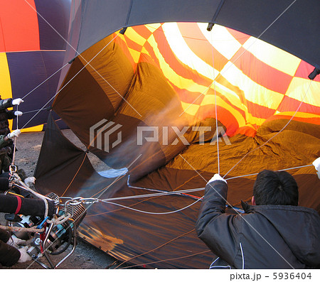 バルーンの空気あたため バルーンの空気あたため 5936404