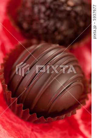 chocolate sweets 5937677