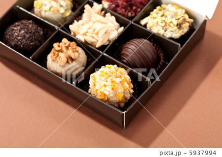 chocolate sweets 5937994