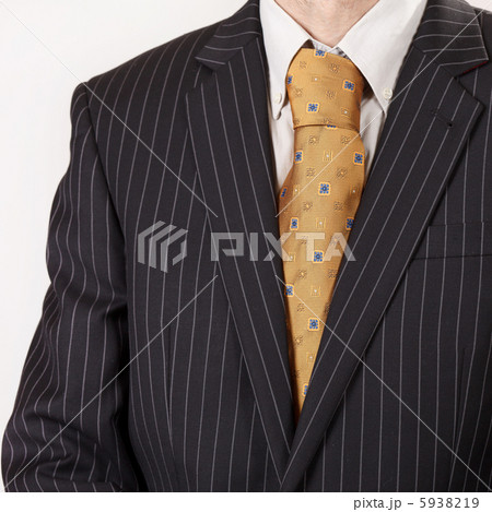 businessman in the black coat 5938219