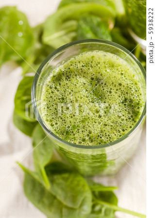 vegetable smoothie 5938222