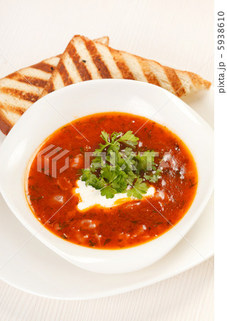 tasty soup 5938610