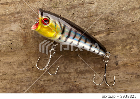 fishing lure 5938823