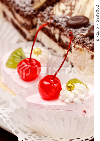 Tasty pastries 5939062