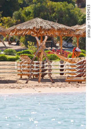 Holiday resort 5940415