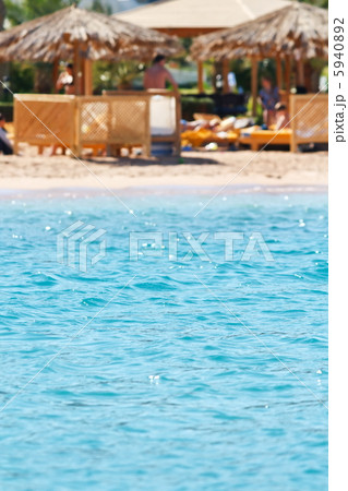 Holiday resort 5940892