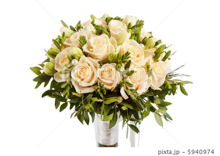 Bridal Bouquet 5940974