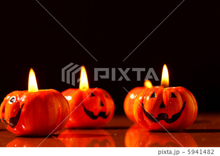 Halloween pumpkins 5941482
