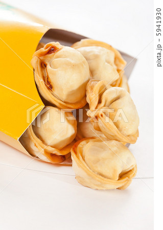 fried patties fried patties 5941930