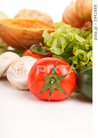 fresh vegetables 5942889
