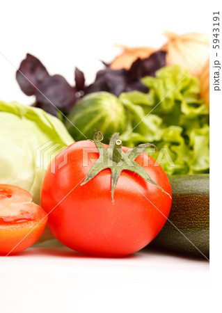 fresh vegetables 5943191