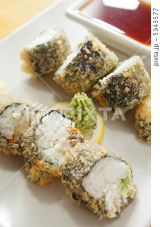 tasty sushi tasty sushi 5943577