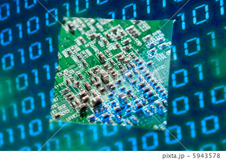 circuit board circuit board 5943578