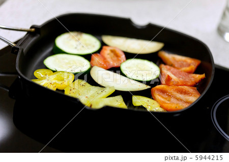 grilled vegetables grilled vegetables 5944215