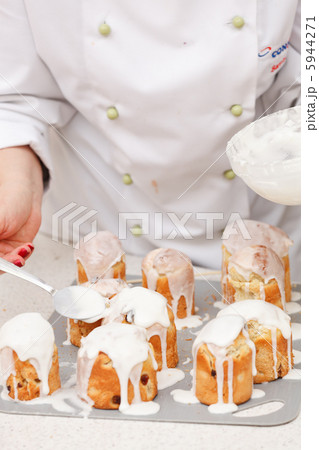 Easter cakes 5944271