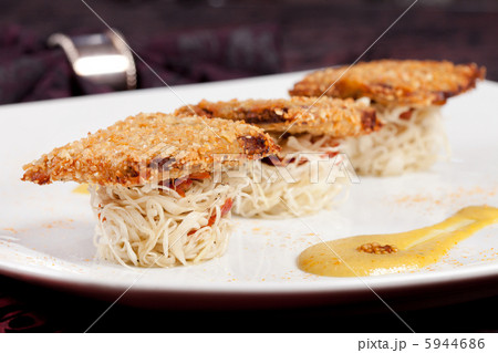 cabbage with meat 5944686