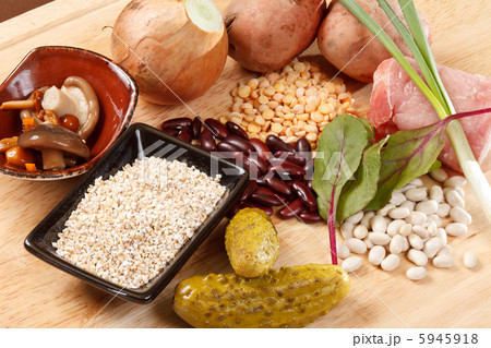 ingredients for traditional dish ingredients for traditional dish 5945918