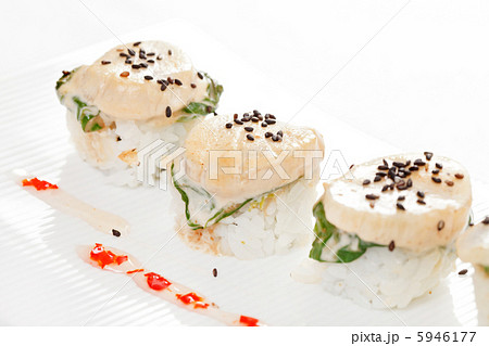 tasty sushi tasty sushi 5946177