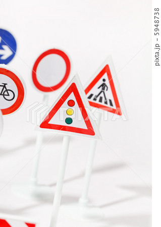 road signs 5948738