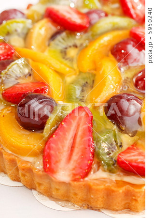 fruit tart 5950240
