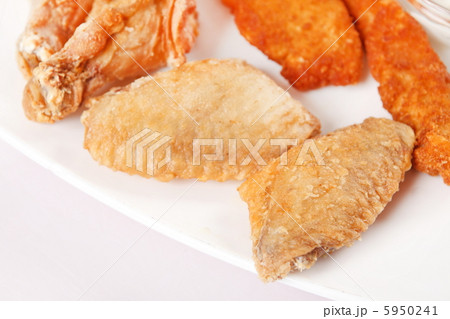 chicken with sauce chicken with sauce 5950241