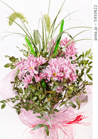 Beautiful bouquet of chrysanthemum Beautiful bouquet of chrysanthemum 5950622