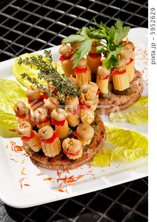 tasty appetizer tasty appetizer 5952629