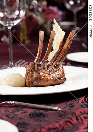 tasty ribs 5952838