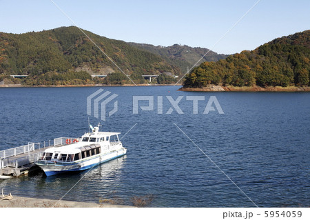 宮ヶ瀬ダム 5954059