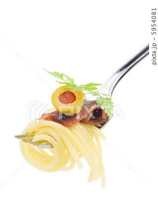 スパゲティ スパゲティ 5954081