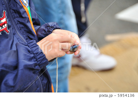 ベーイゴマ遊び ベーイゴマ遊び 5954136