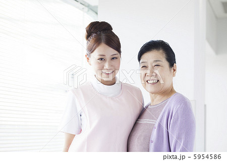 介護施設イメージ 5954586