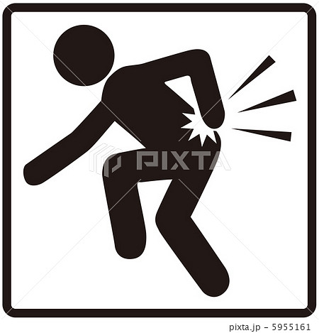 腰痛-1 腰痛-1 5955161