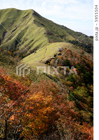 剣山 剣山 5955504