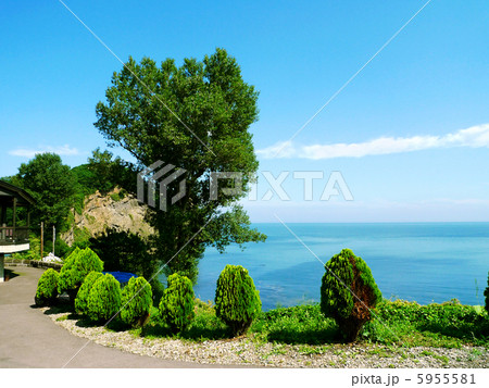 忍路半島の夏 - ニセコ積丹小樽海岸国定公園 忍路半島の夏 - ニセコ積丹小樽海岸国定公園 5955581