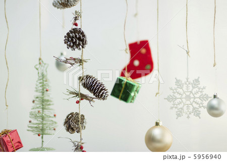 クリスマスグッズ 5956940