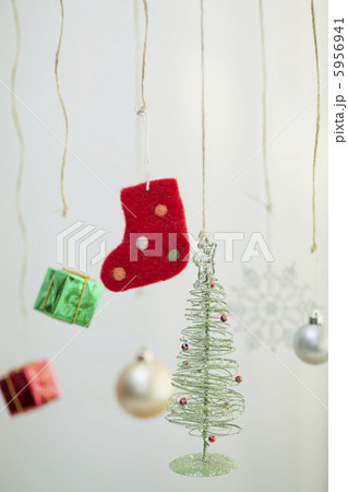 クリスマスグッズ 5956941