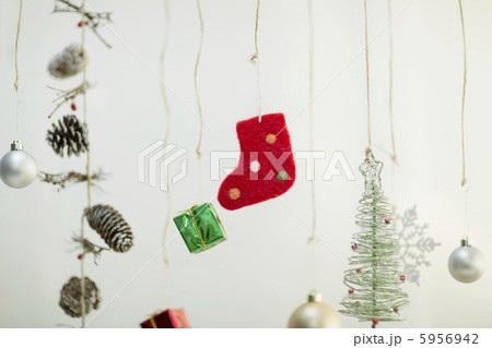 クリスマスグッズ 5956942