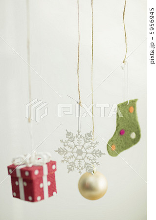 クリスマスグッズ 5956945