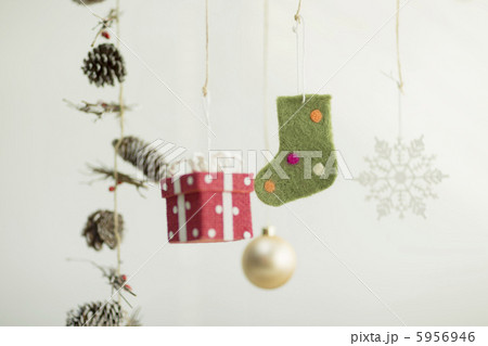 クリスマスグッズ 5956946