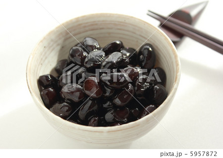 黒豆 5957872