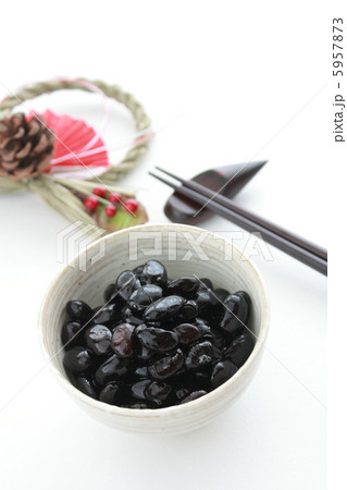 正月料理 正月料理 5957873