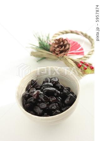 正月料理 正月料理 5957874