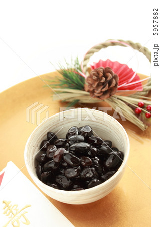 おせちの一品 おせちの一品 5957882