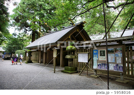 天岩戸神社　西本宮　 5958016