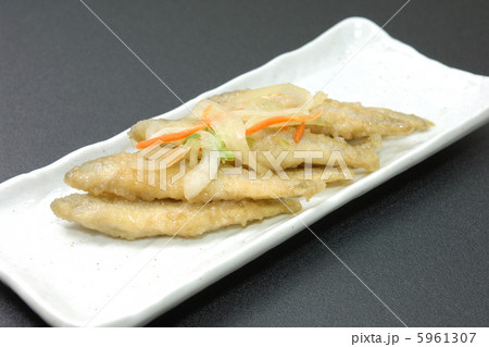 わかさぎ南蛮漬け 5961307