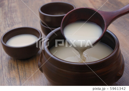 マッコリ 5961342