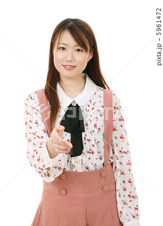 女性 女性 5961472