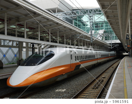 700T(左営駅) 5961591