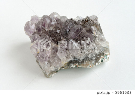 アメジスト(紫水晶)(図鑑可) アメジスト(紫水晶)(図鑑可) 5961633